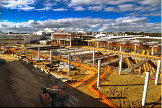 lakeside-joondalup-shopping-centre-expansion-rm-surveys