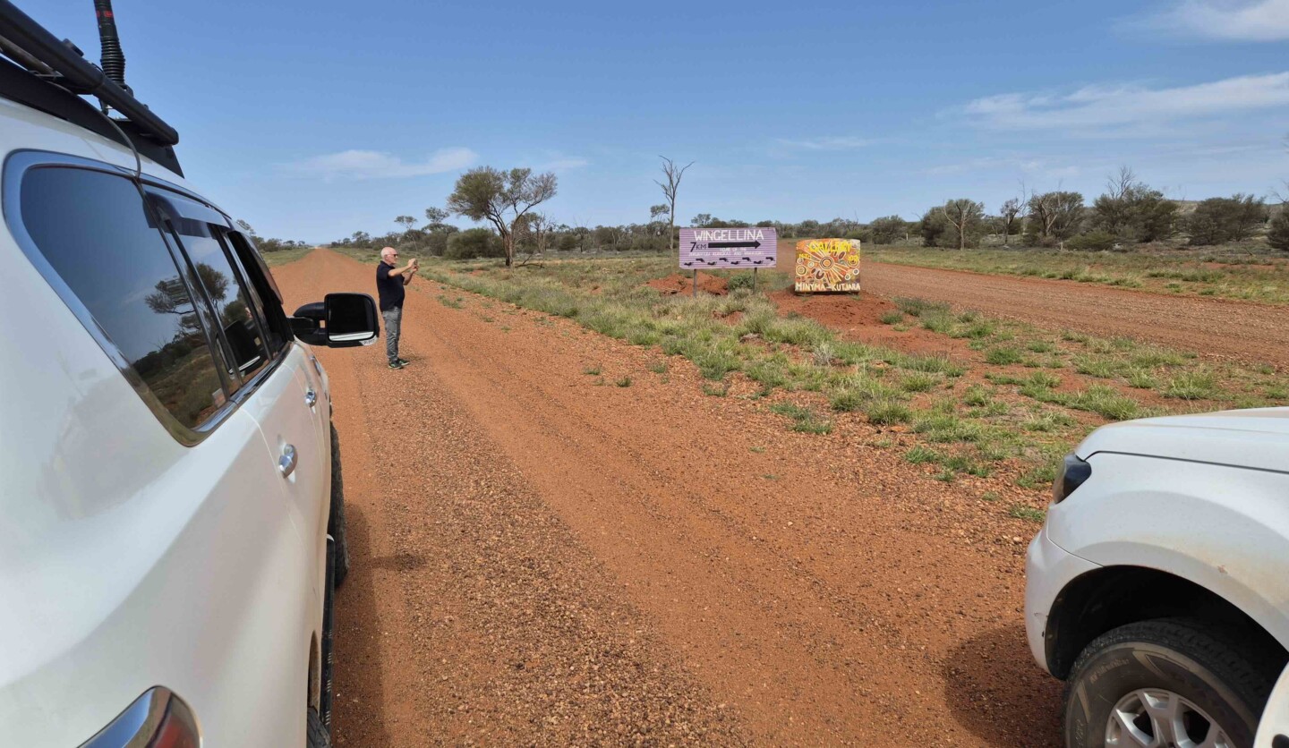 Preserving Australia’s Geodetic Legacy