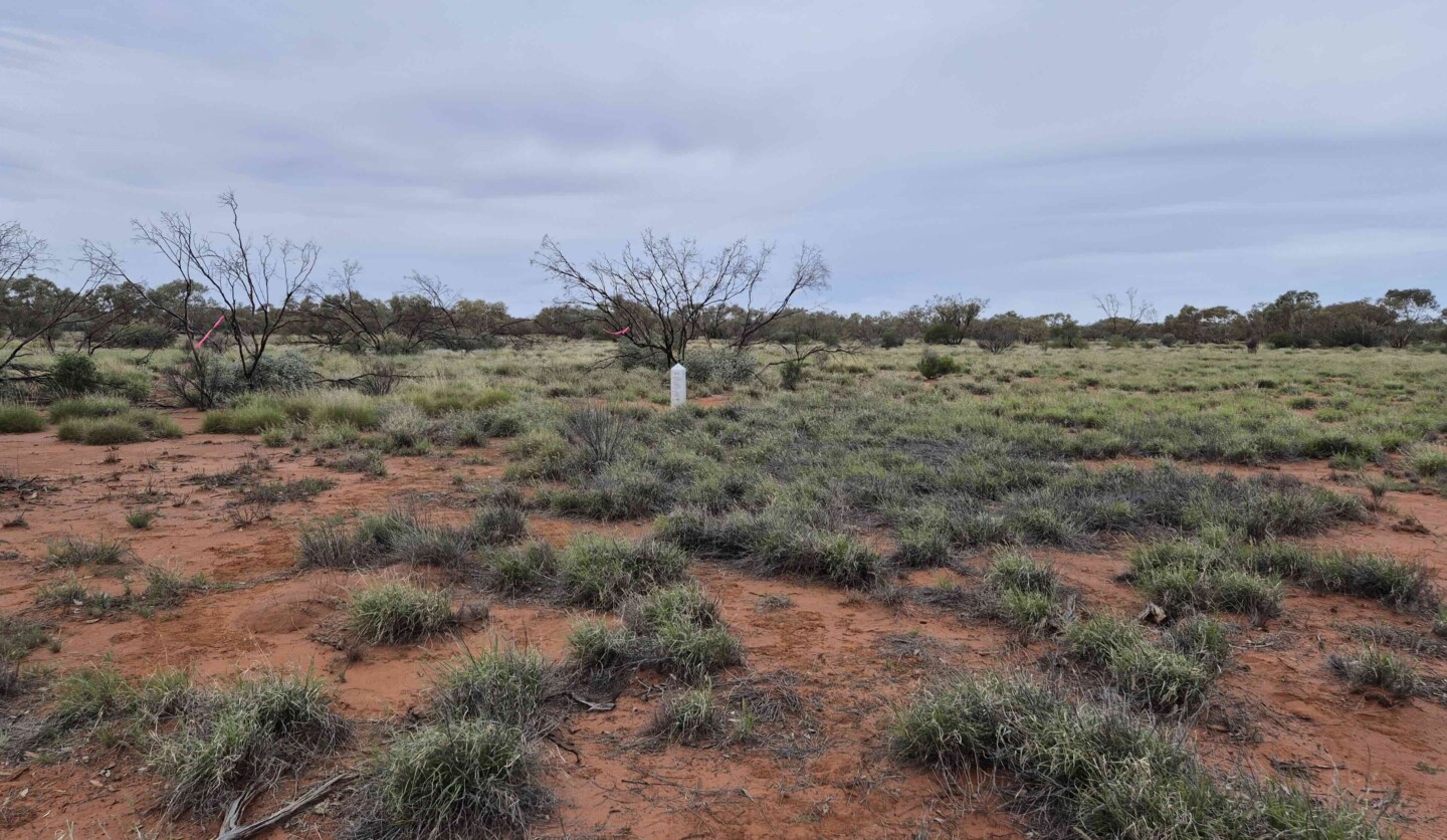 Preserving Australia’s Geodetic Legacy