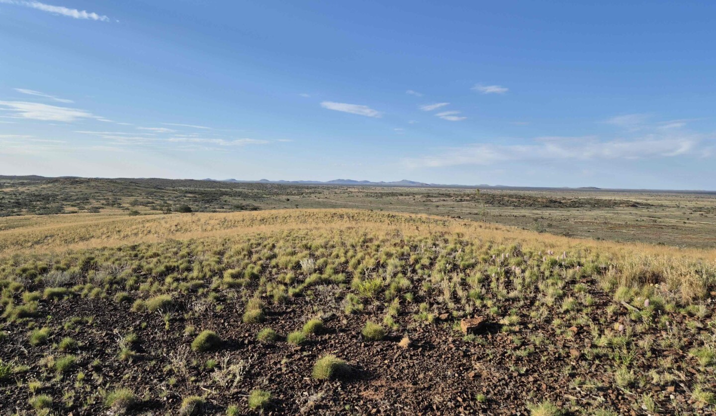 Preserving Australia’s Geodetic Legacy